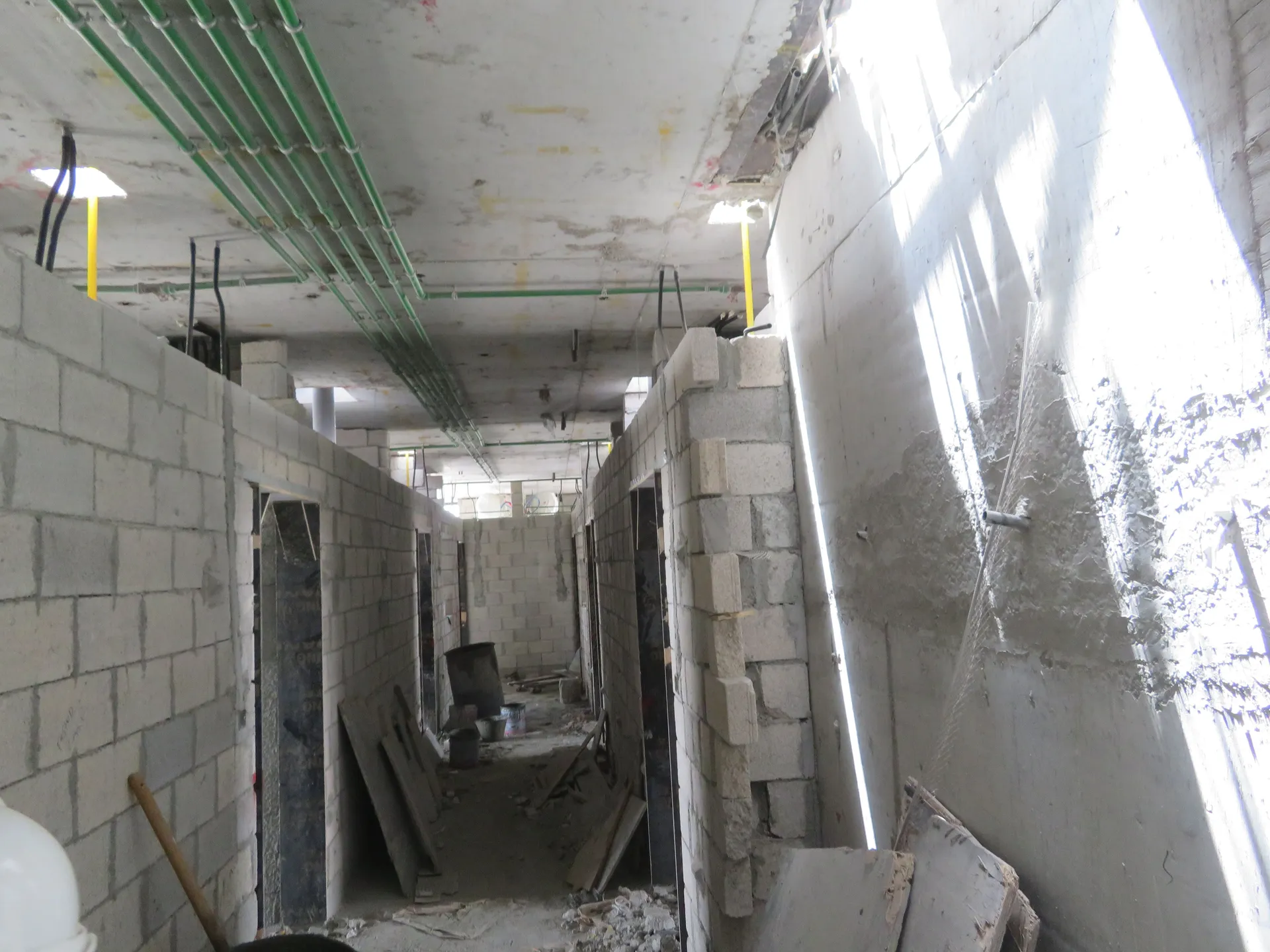 project inspections