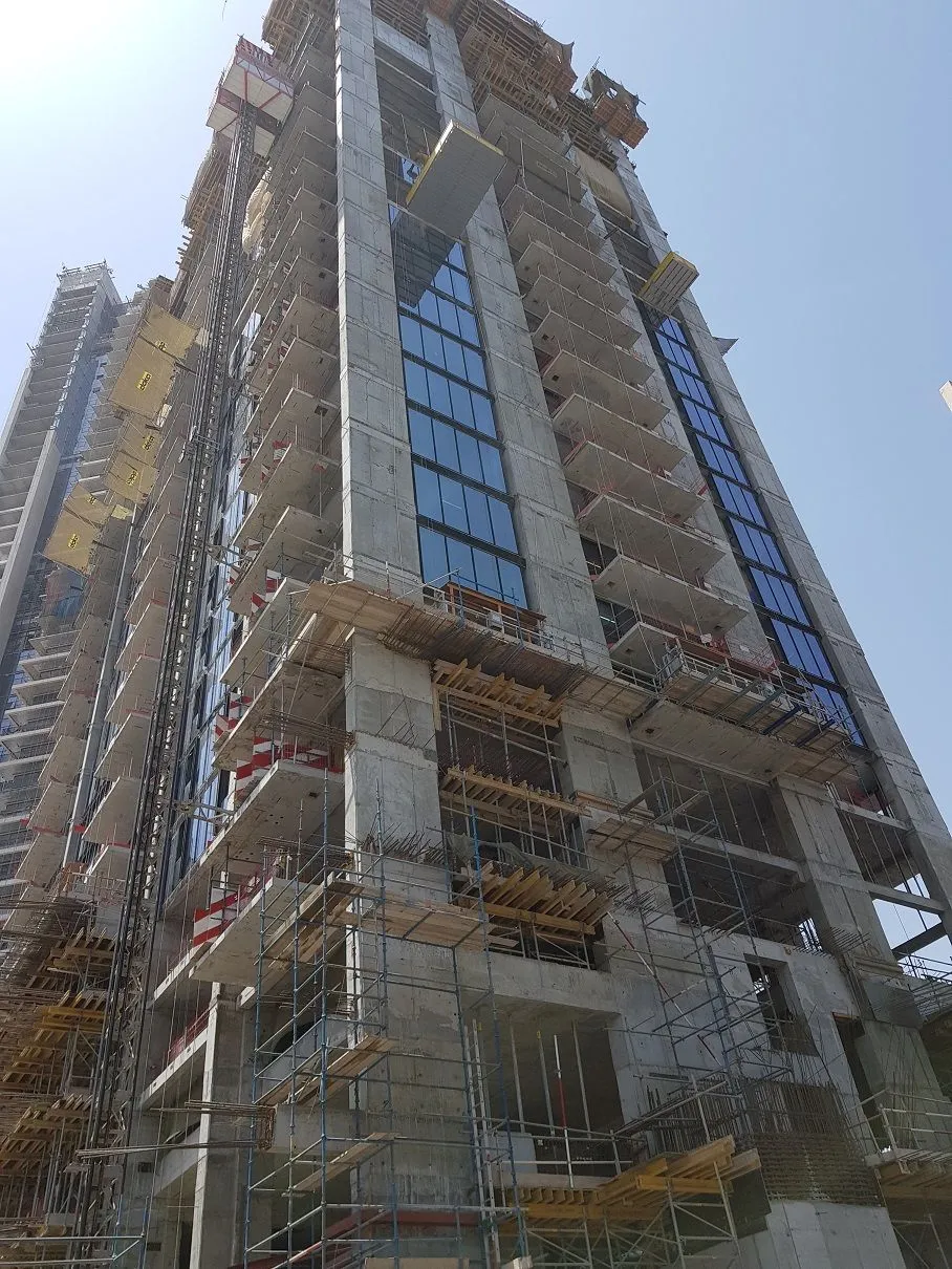 project inspections