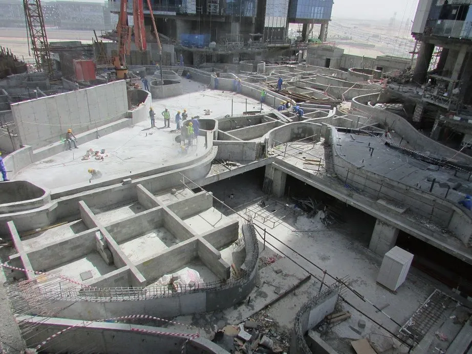 project inspections