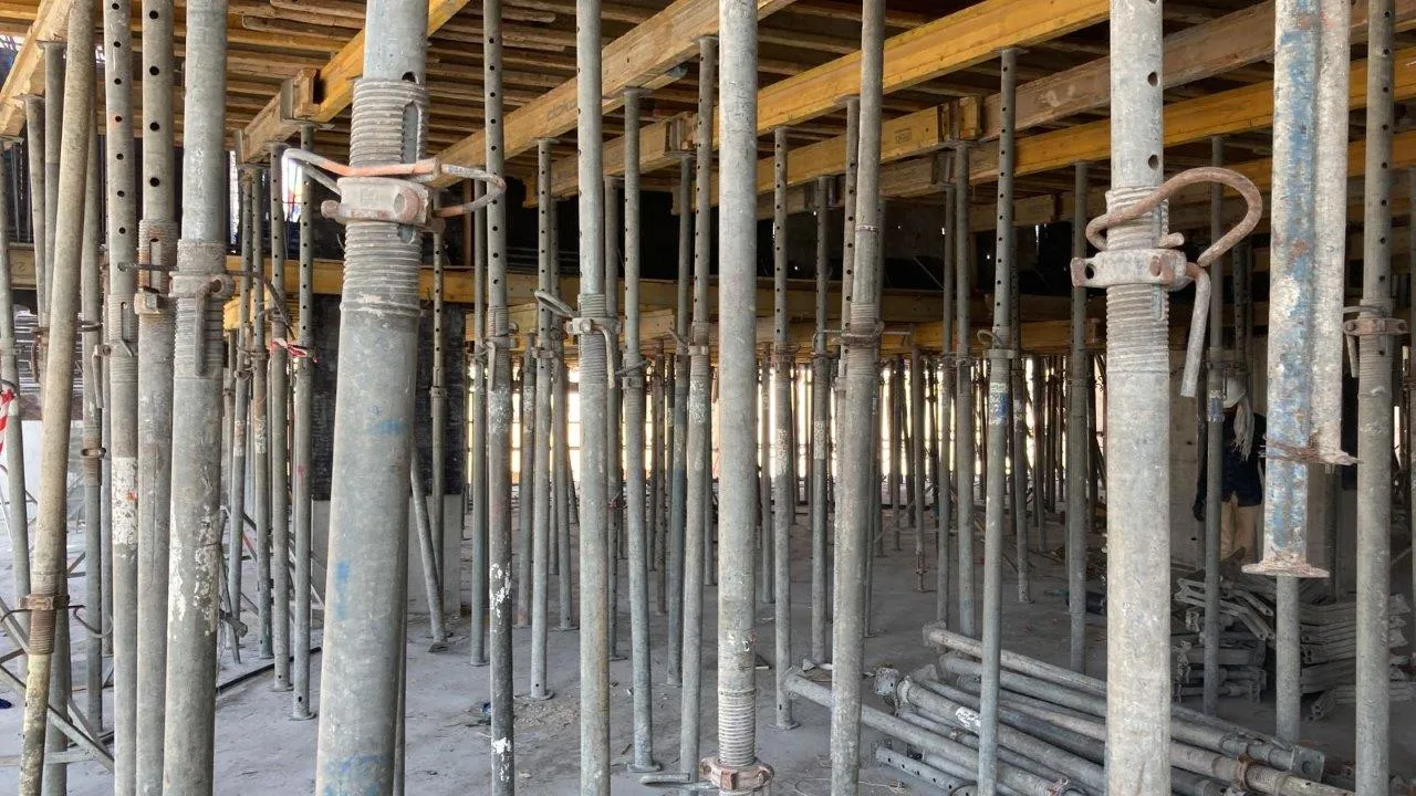 project inspections