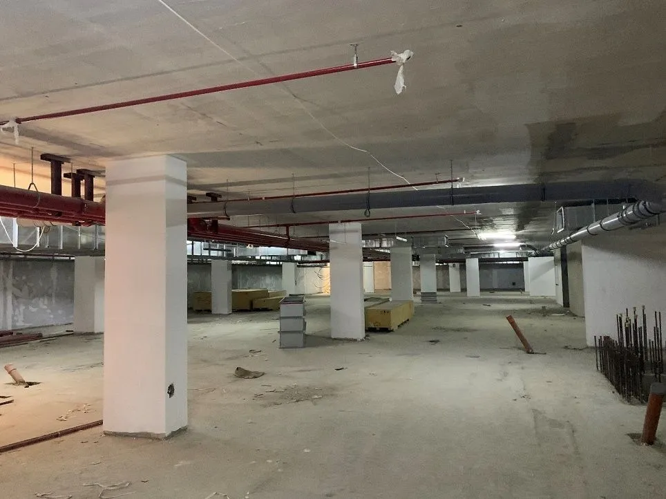 project inspections