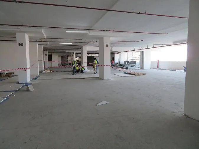 project inspections