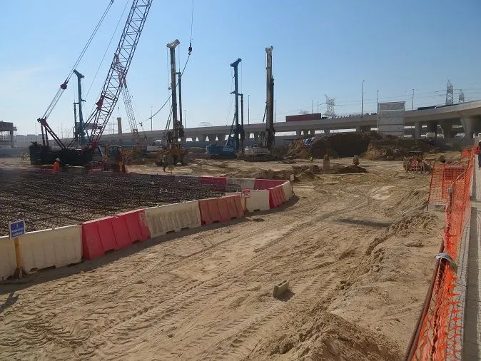 project inspections