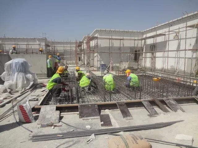 project inspections