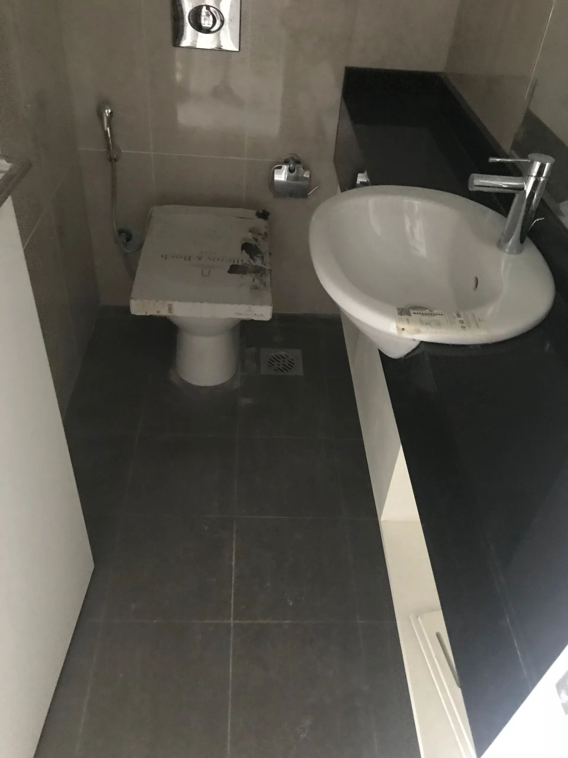 project inspections