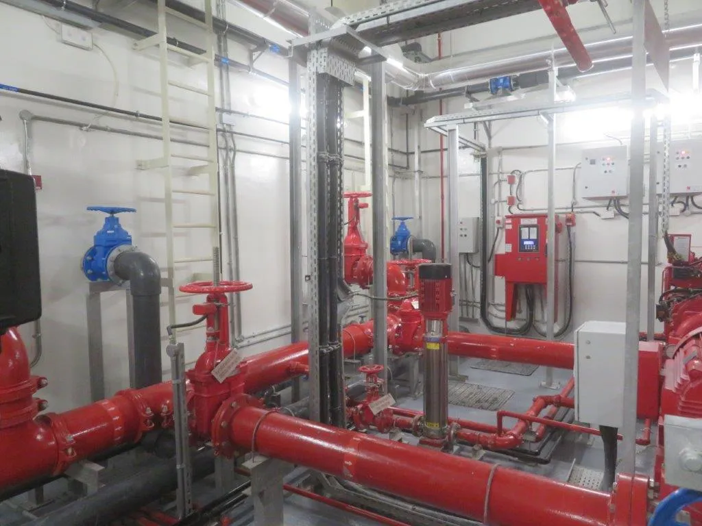 project inspections
