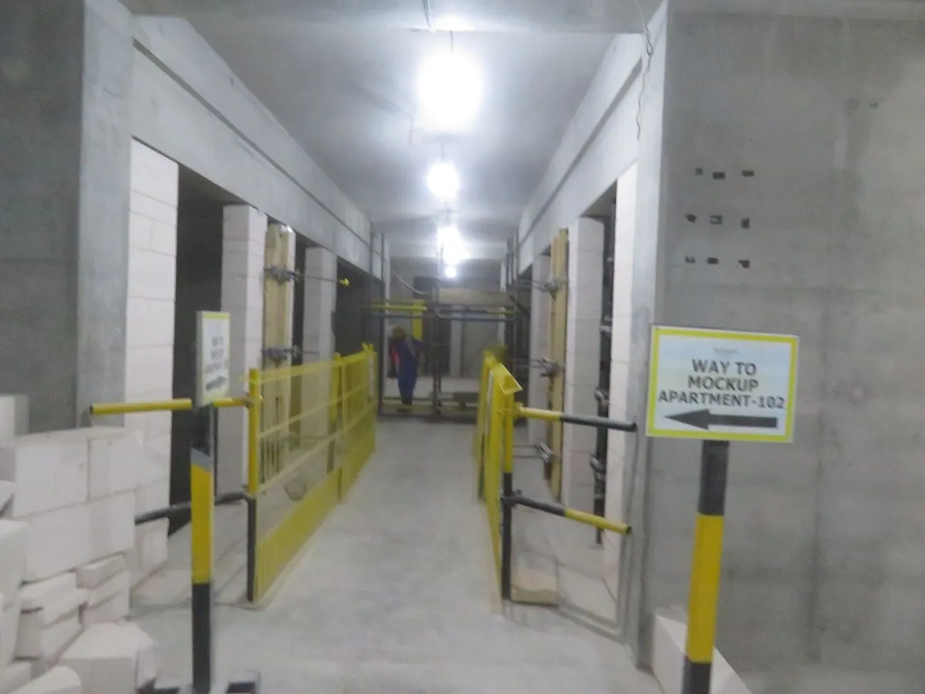 project inspections