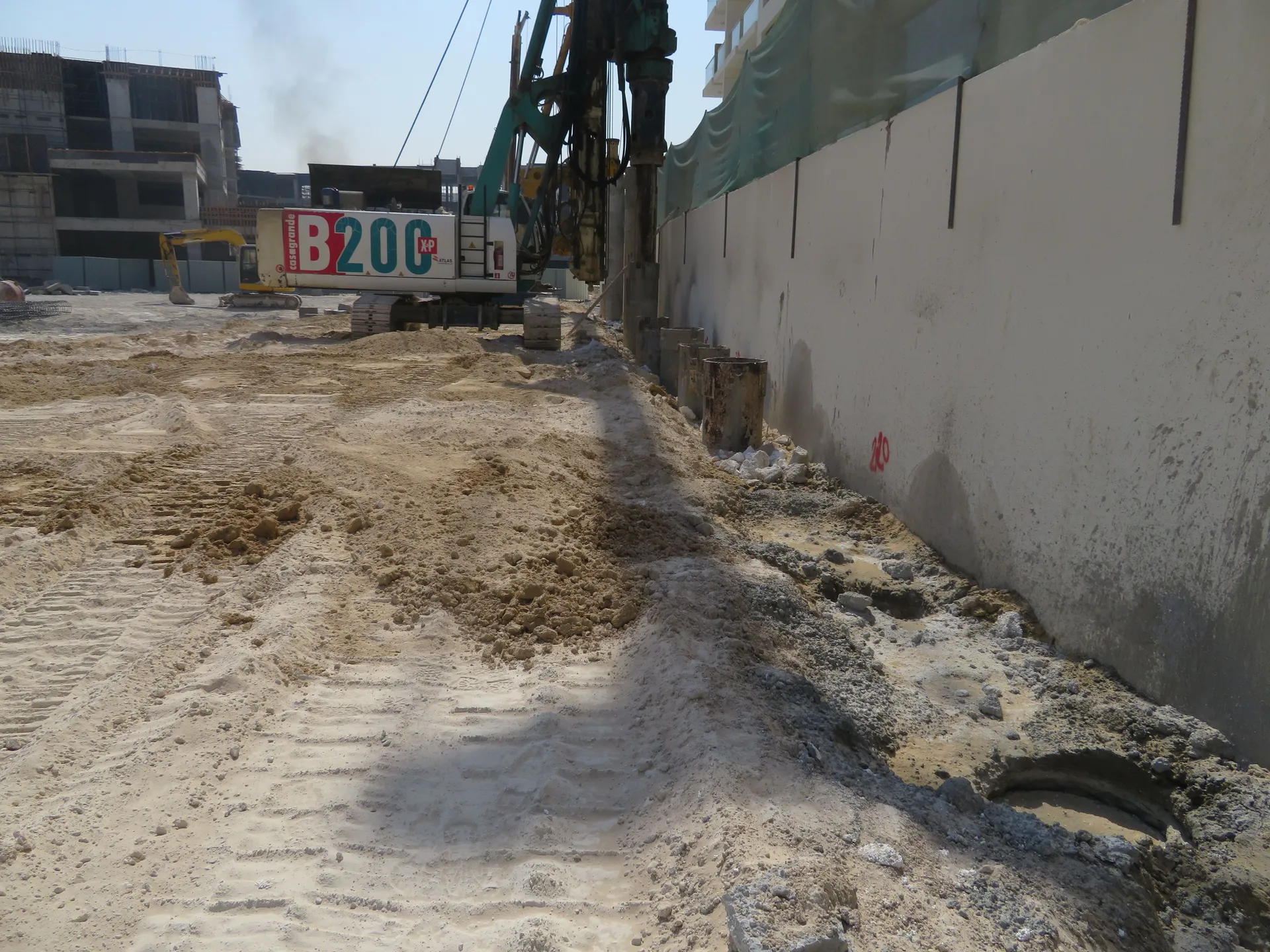 project inspections