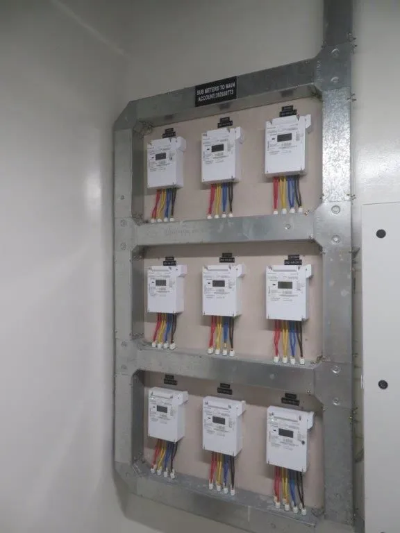 project inspections