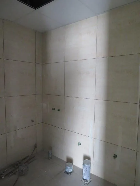 project inspections