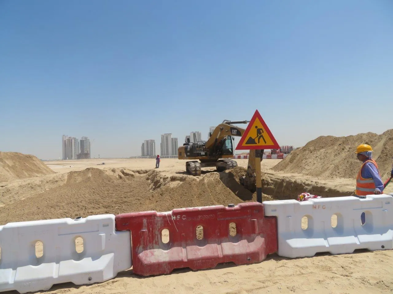 project inspections