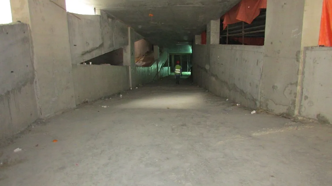 project inspections