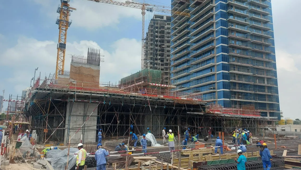 project inspections