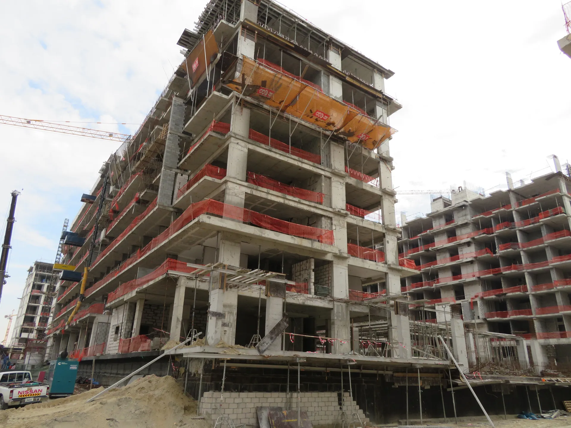 project inspections