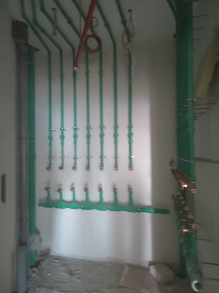 project inspections