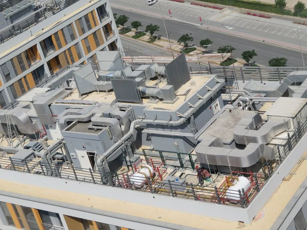 project inspections