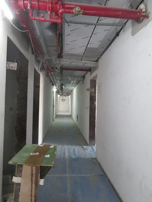 project inspections