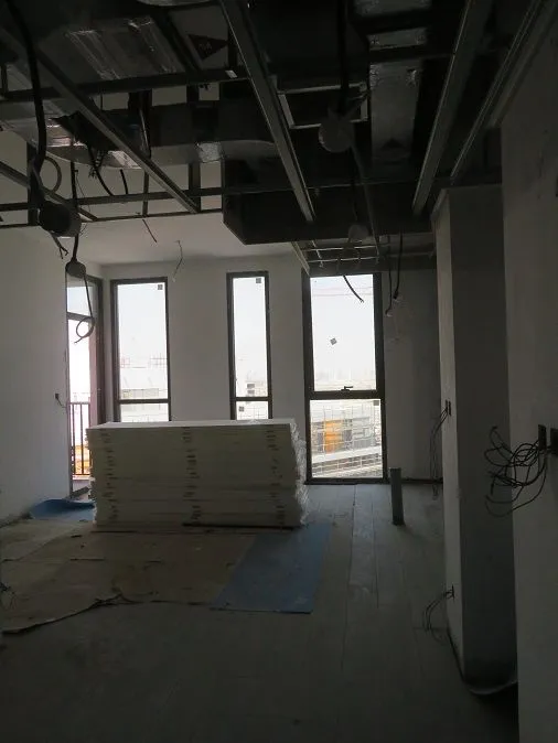 project inspections