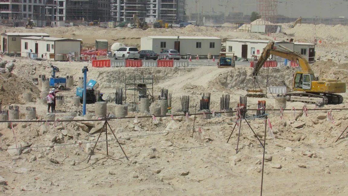project inspections