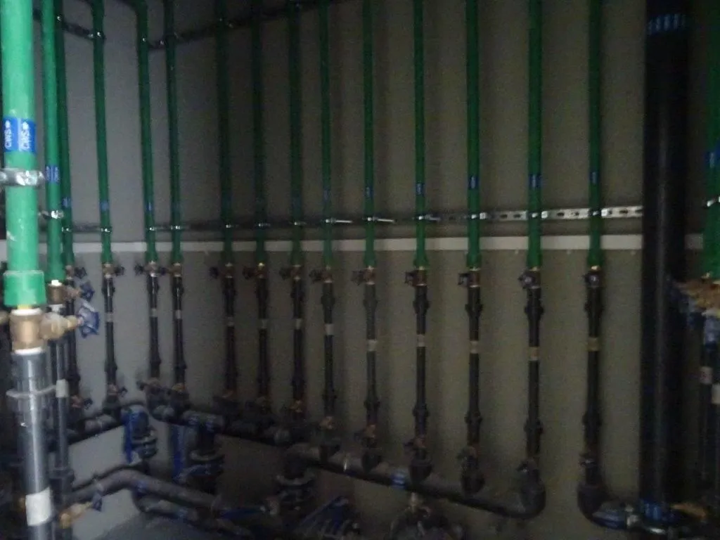 project inspections