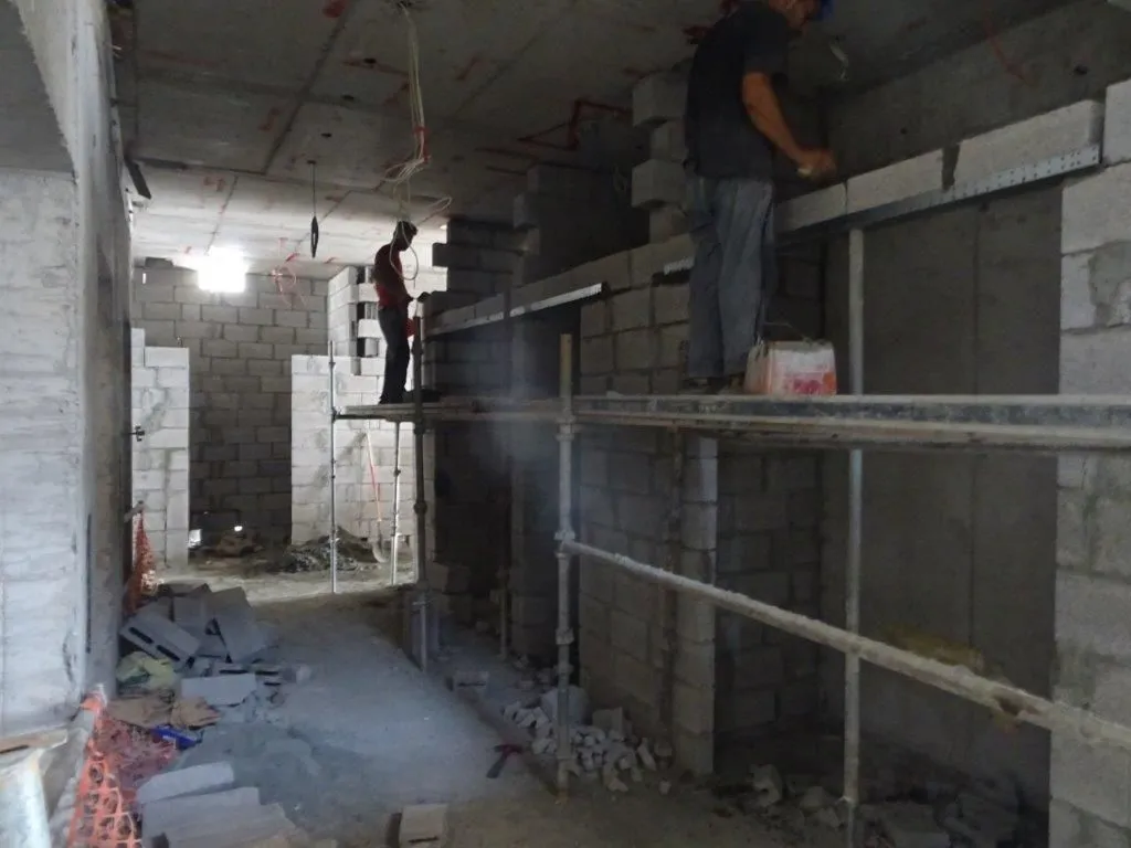 project inspections