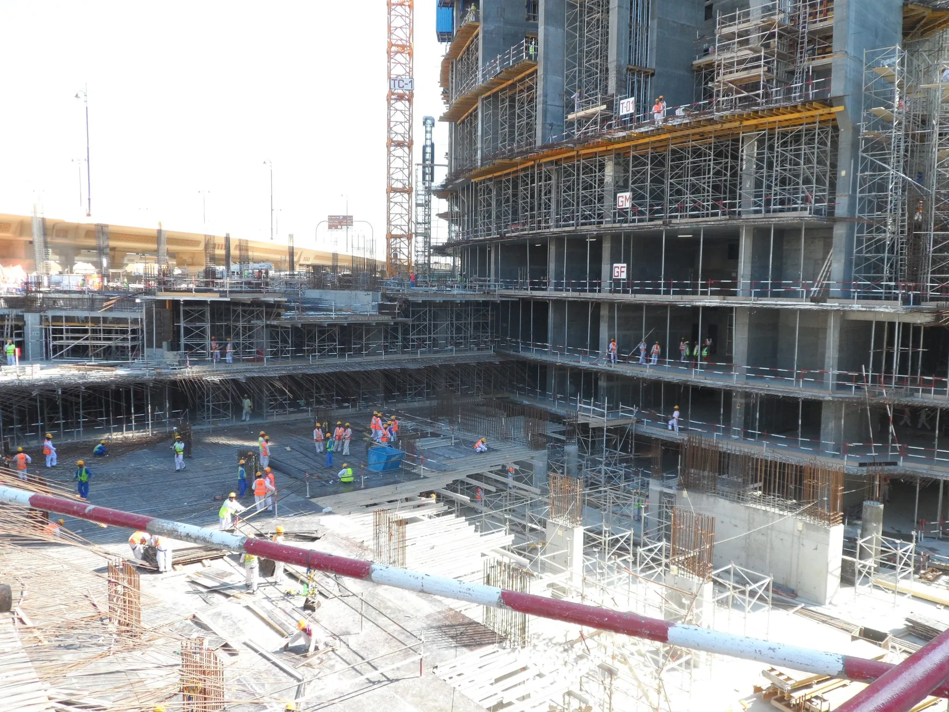 project inspections