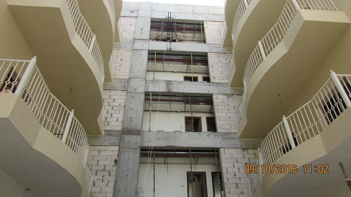 project inspections
