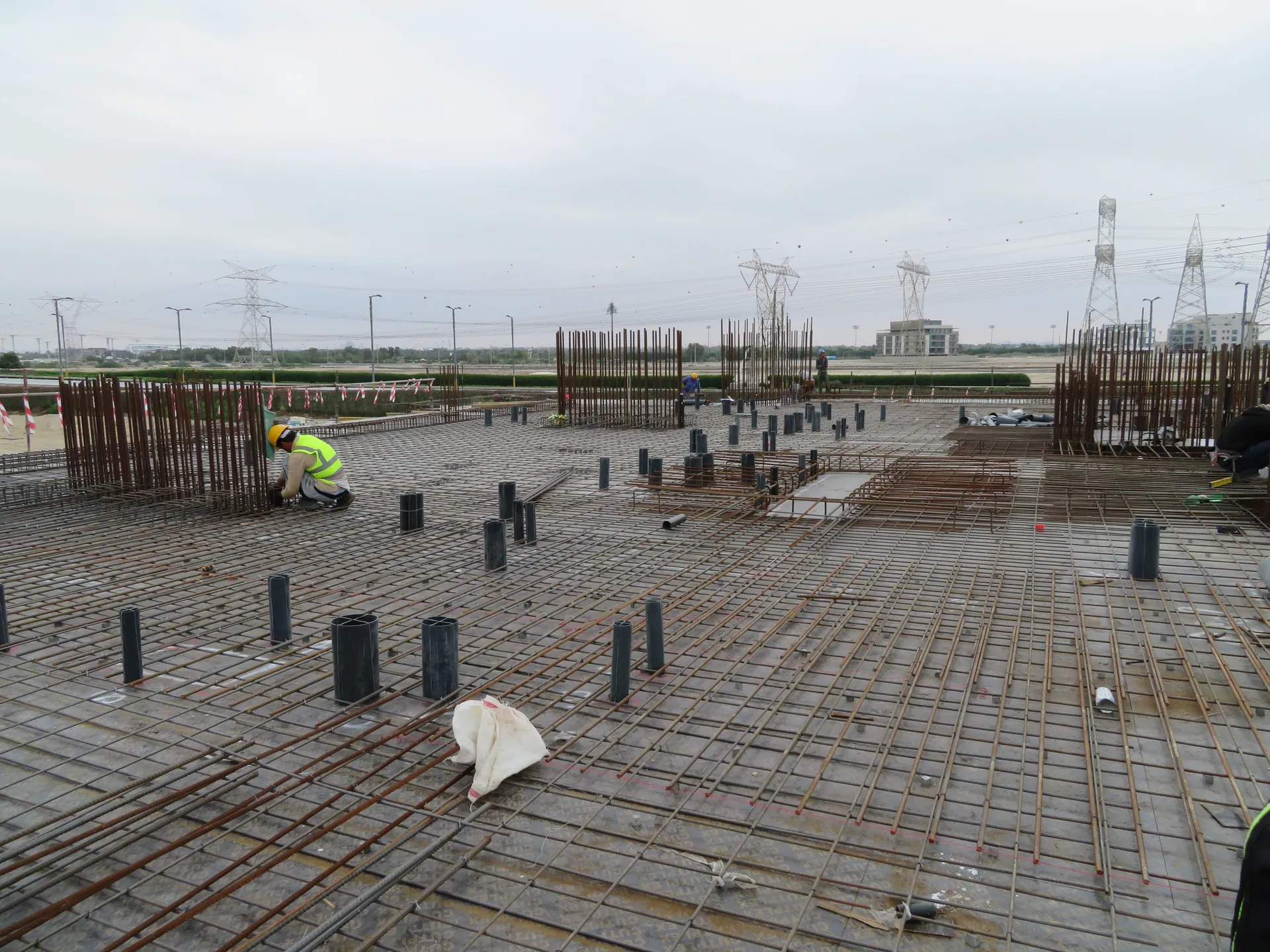 project inspections