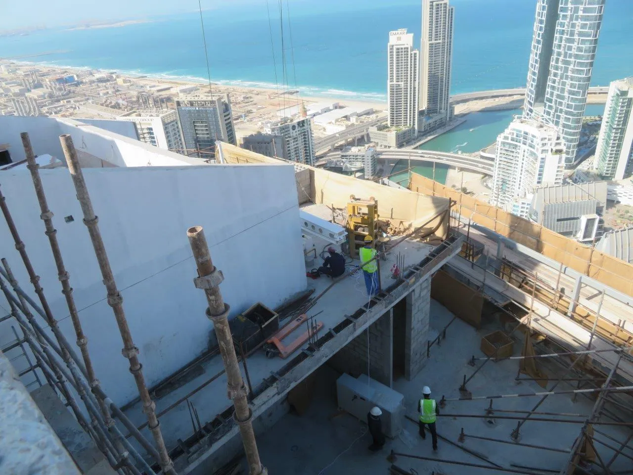 project inspections