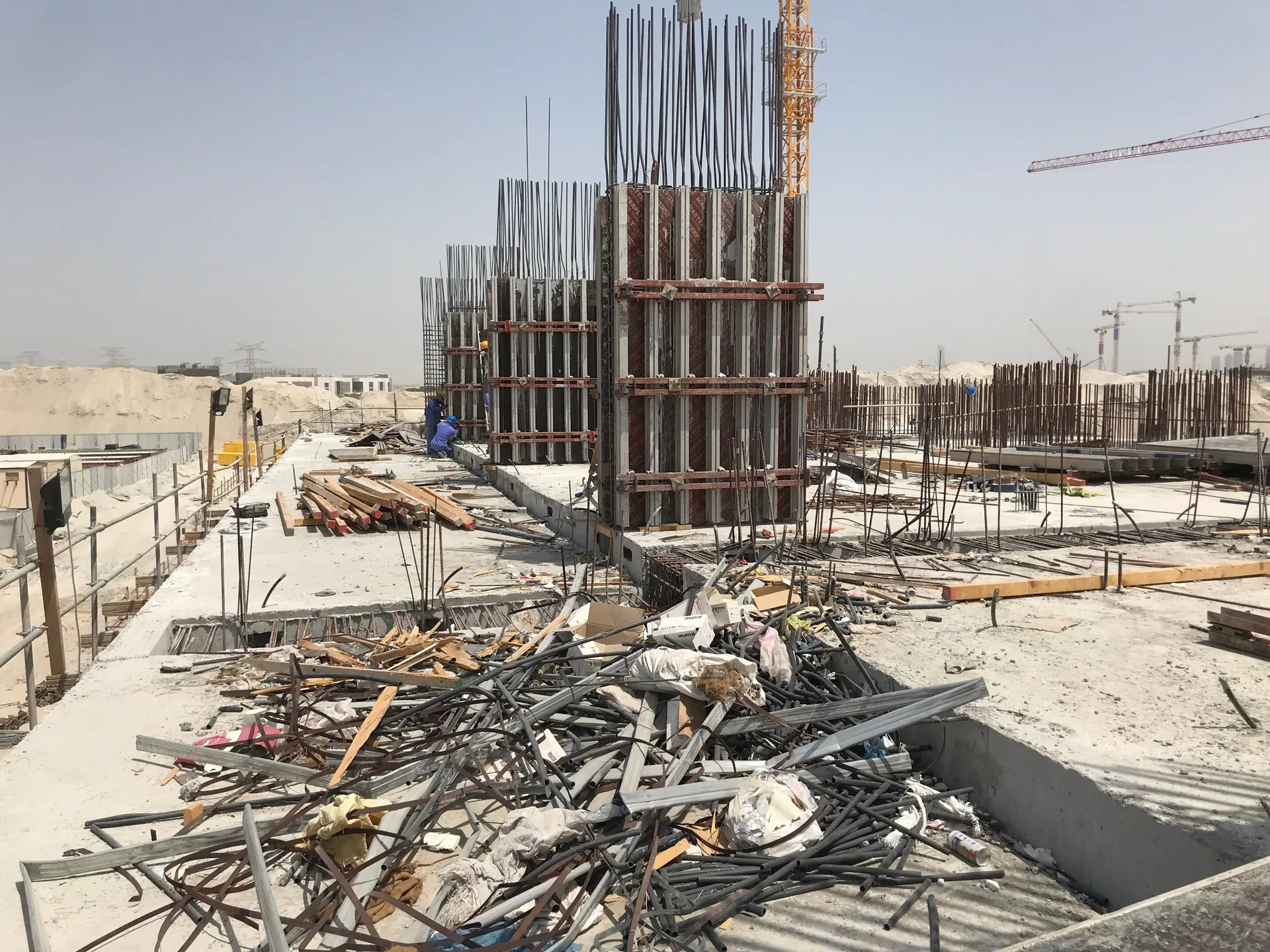 project inspections