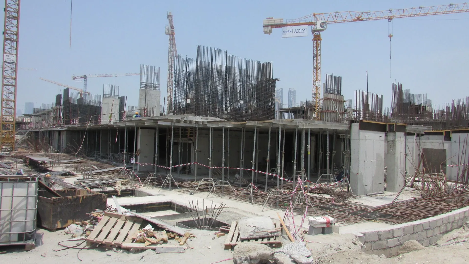 project inspections