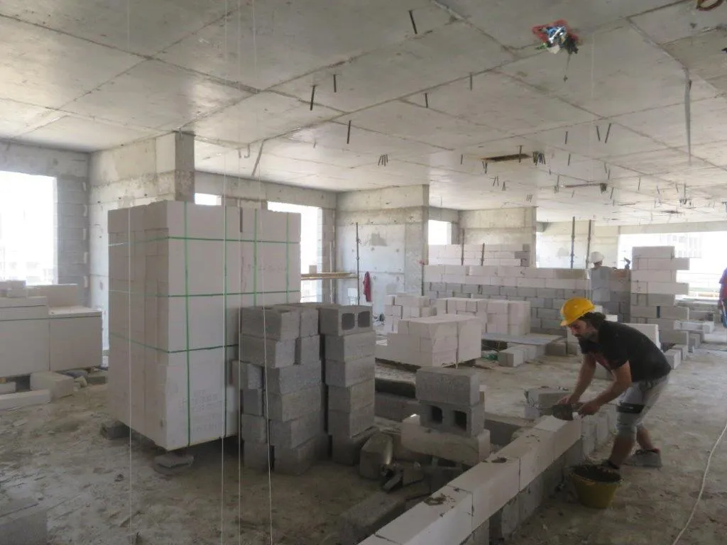 project inspections