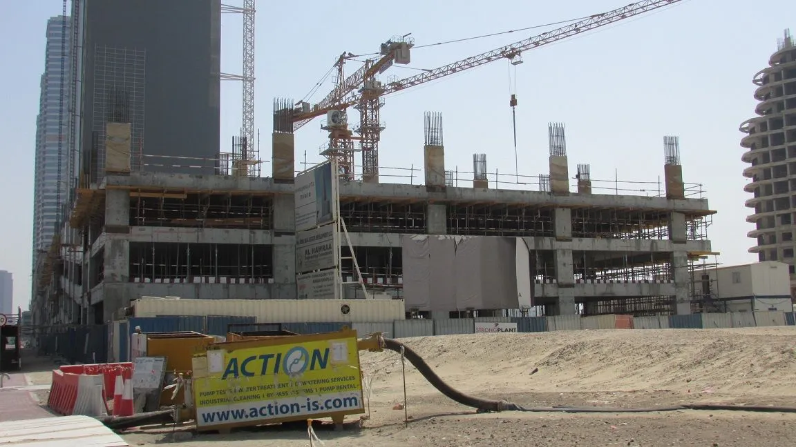 project inspections