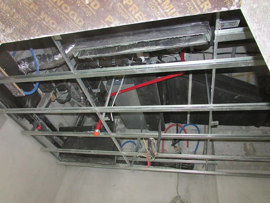 project inspections