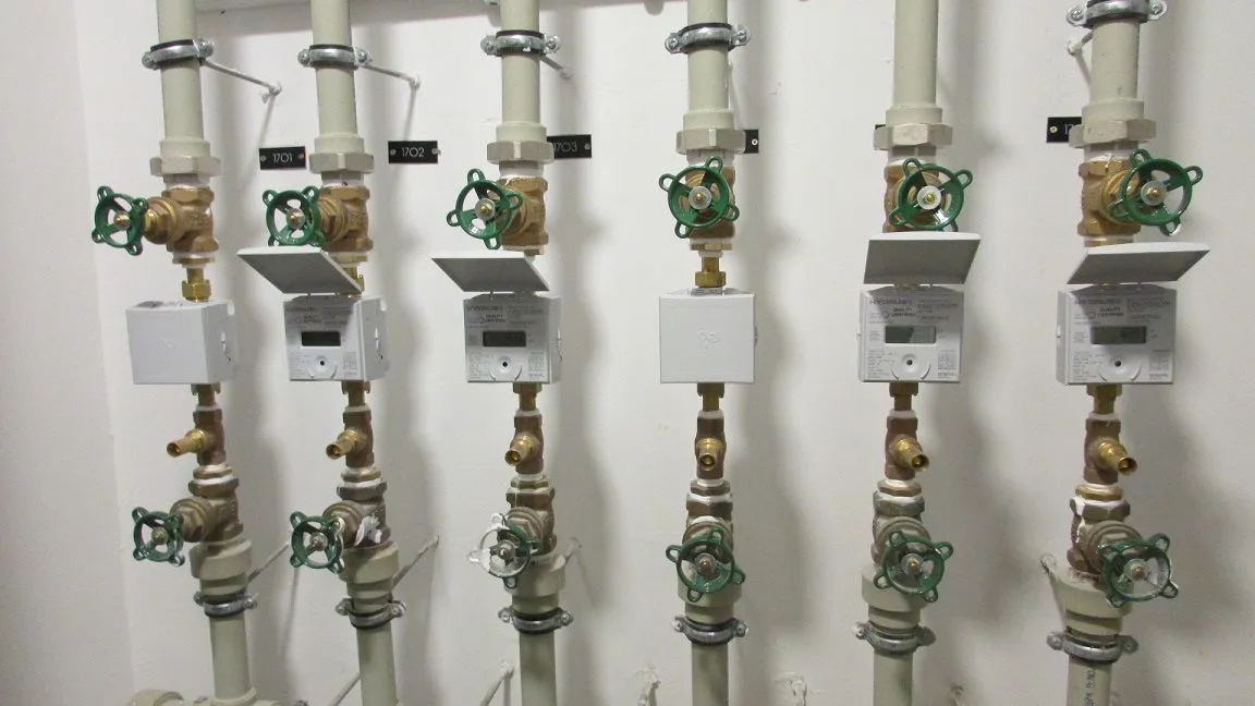 project inspections