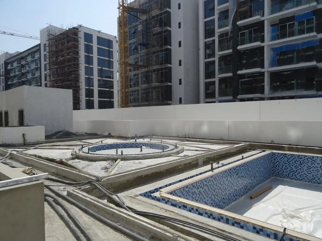 project inspections