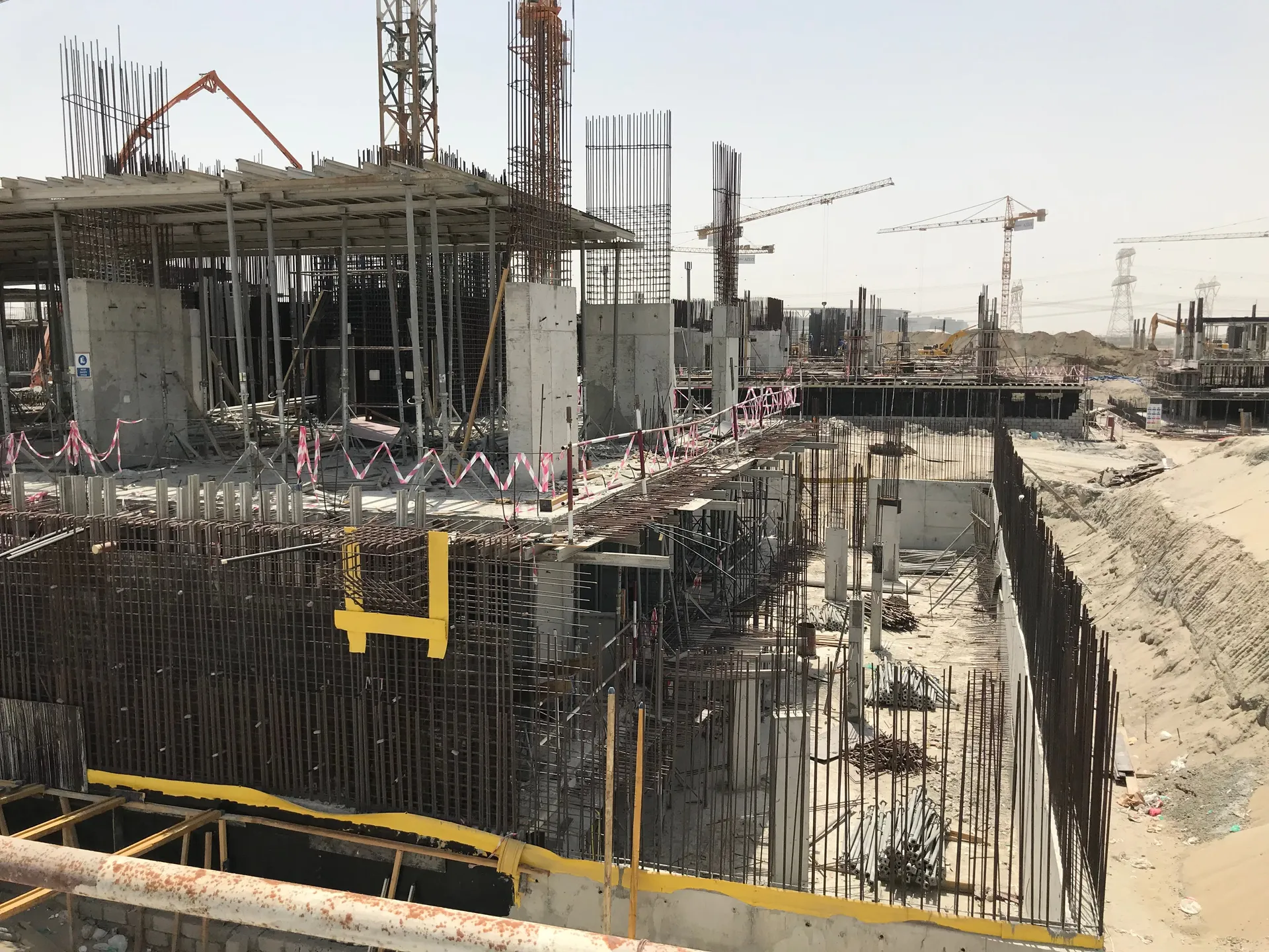 project inspections