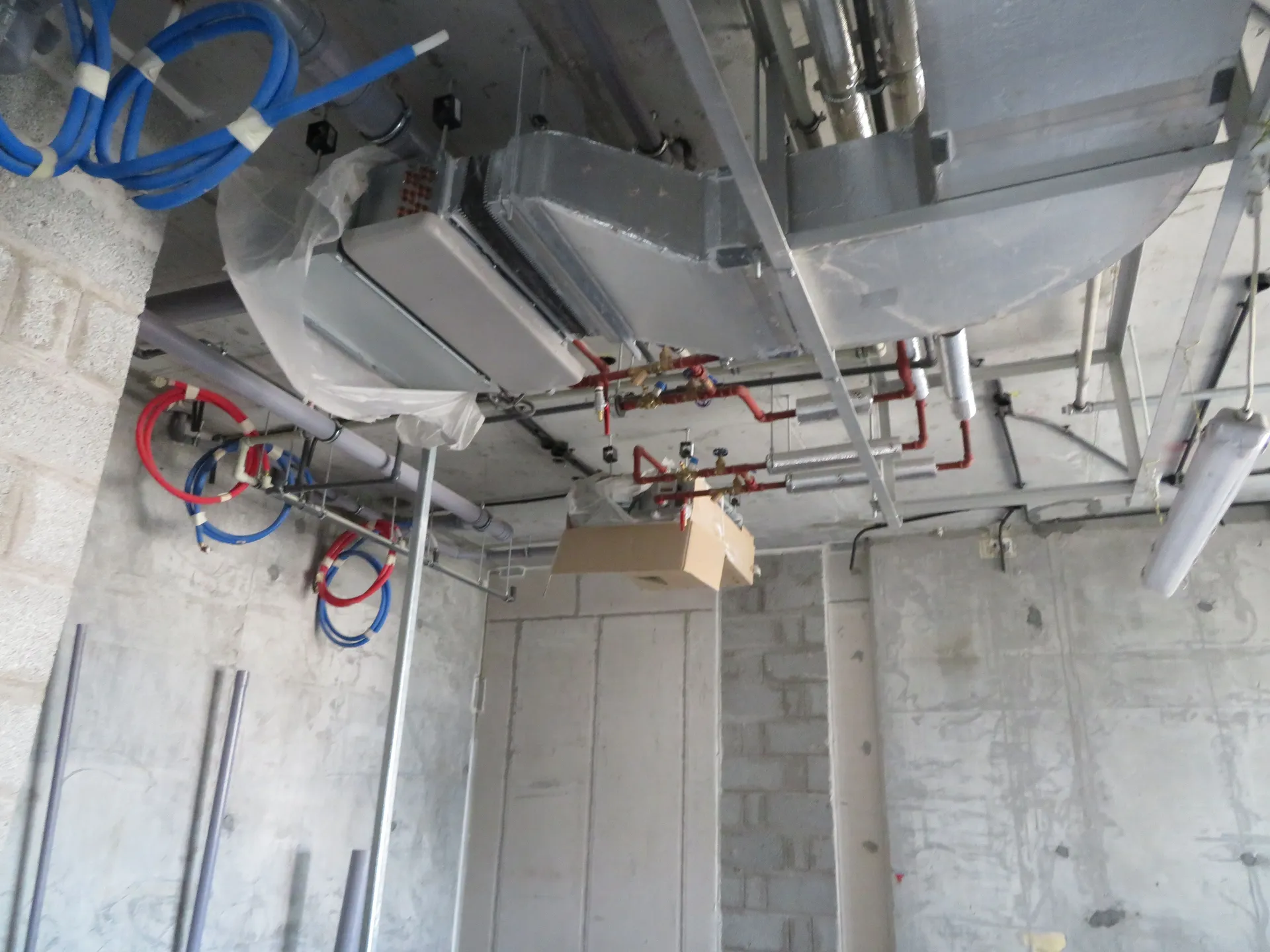 project inspections