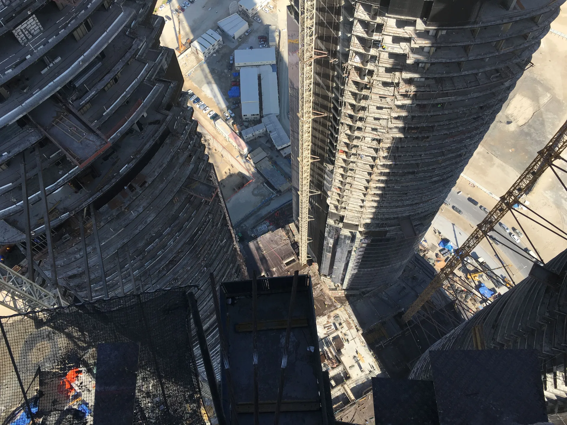 project inspections