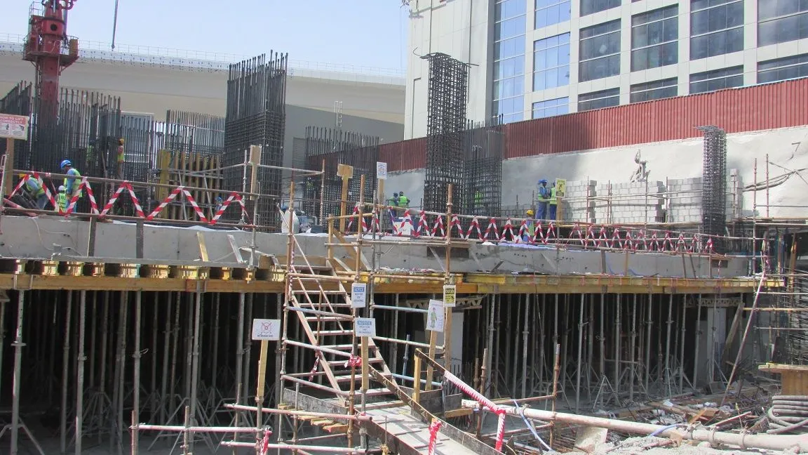 project inspections