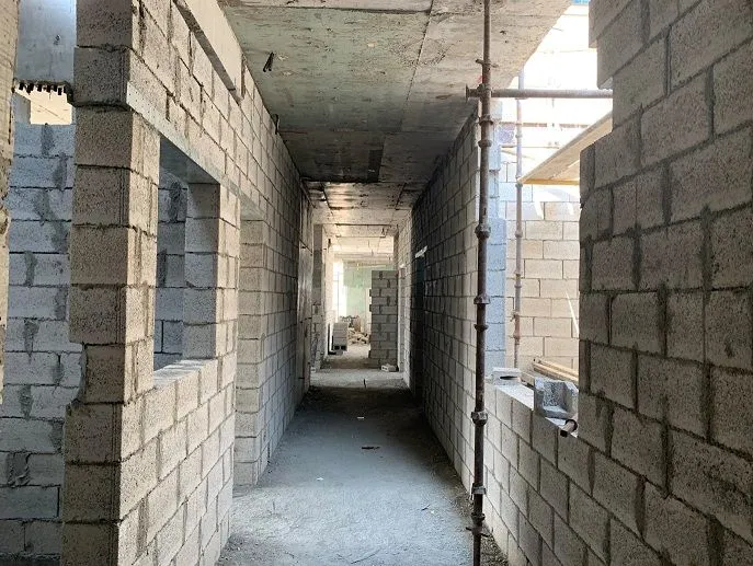 project inspections