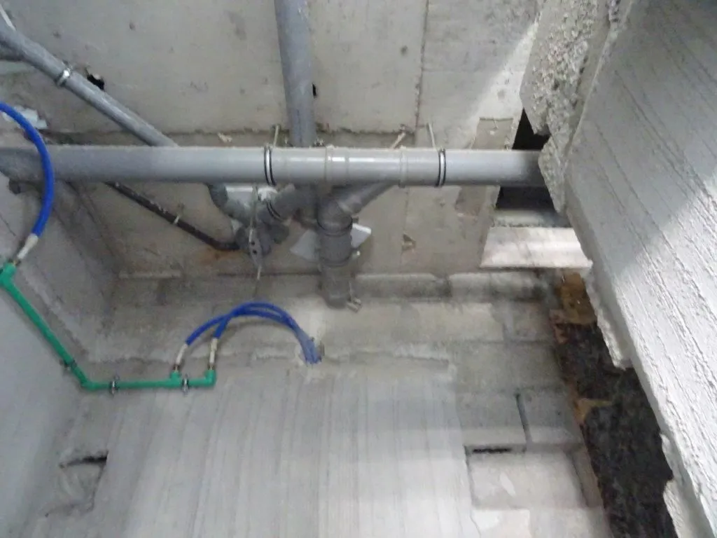 project inspections