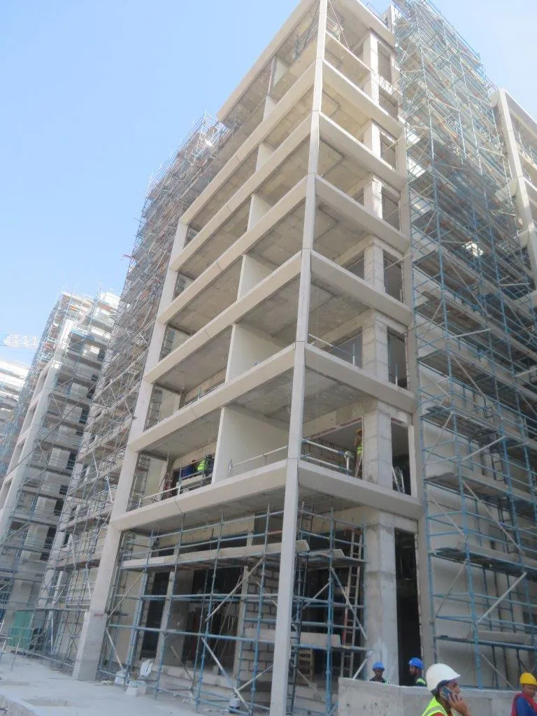 project inspections