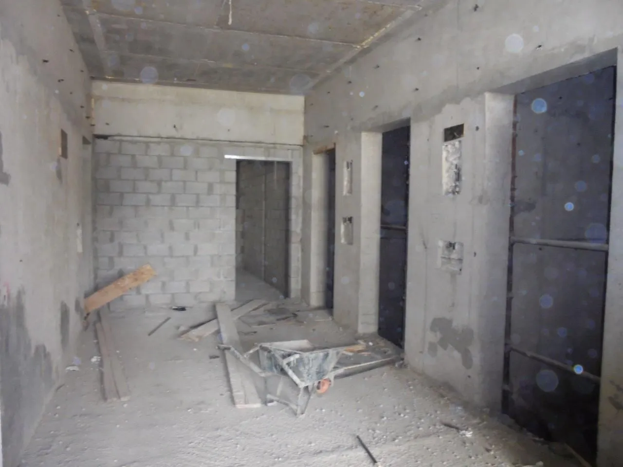 project inspections