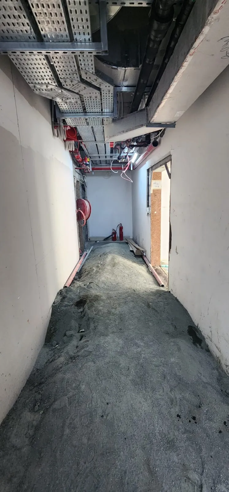 project inspections