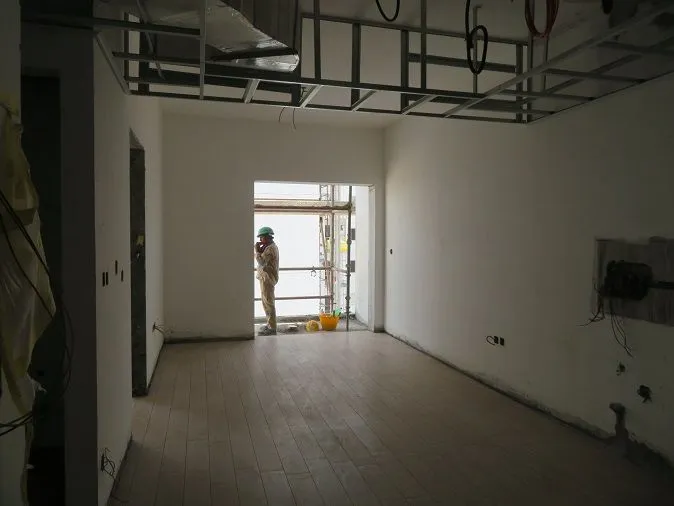 project inspections