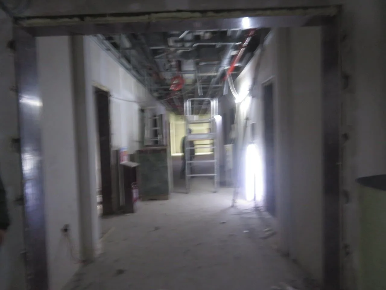 project inspections