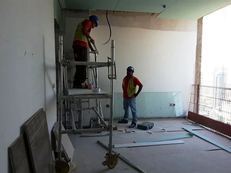 project inspections