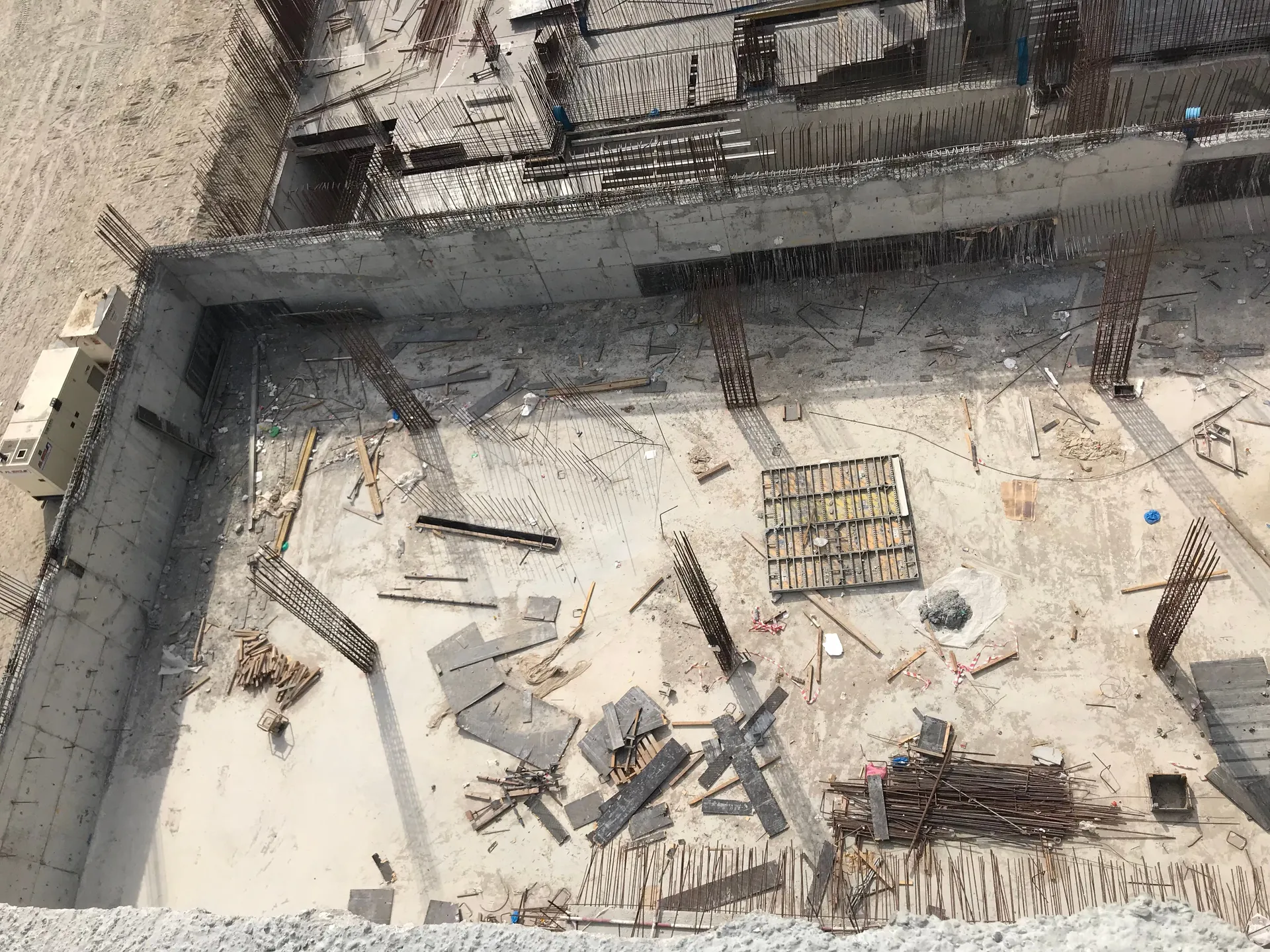 project inspections
