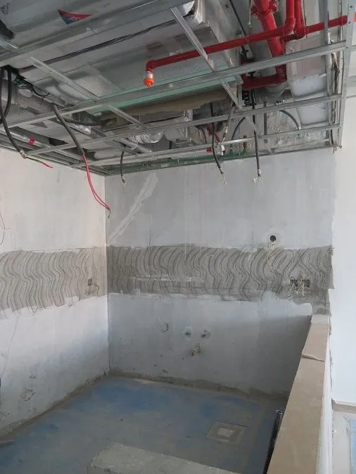 project inspections